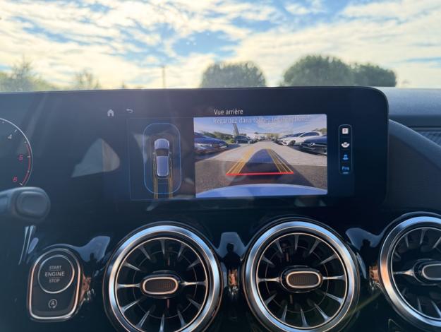 MERCEDES-BENZ Classe B 200 d AMG Line  