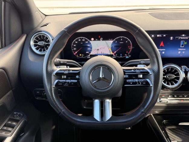 MERCEDES-BENZ Classe B 200 d AMG Line  
