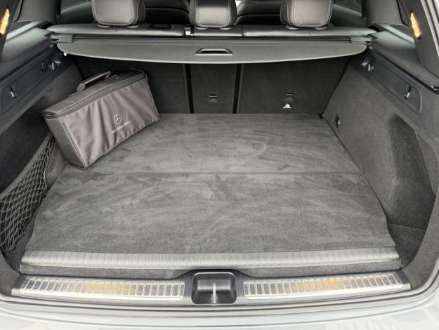 MERCEDES-BENZ GLC SUV GLC 300 de 4MATIC  