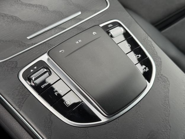MERCEDES-BENZ GLC SUV GLC 300 de 4MATIC  
