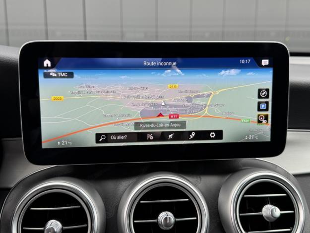 MERCEDES-BENZ GLC SUV GLC 300 de 4MATIC  