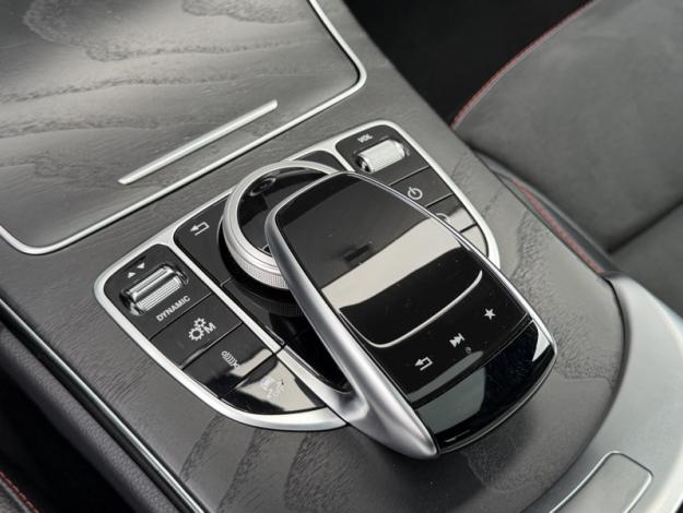 MERCEDES-BENZ Classe C Coupé Mercedes-AMG C 43 4MATIC  