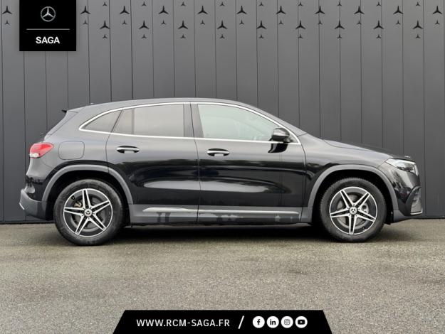 MERCEDES-BENZ EQA 250+ AMG Line  