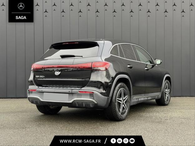 MERCEDES-BENZ EQA 250+ AMG Line  