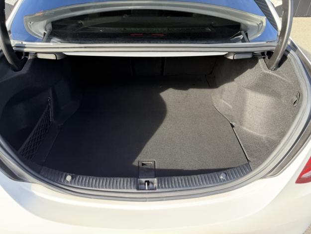 MERCEDES-BENZ Classe C Berline C 200 d Berline Sportline  