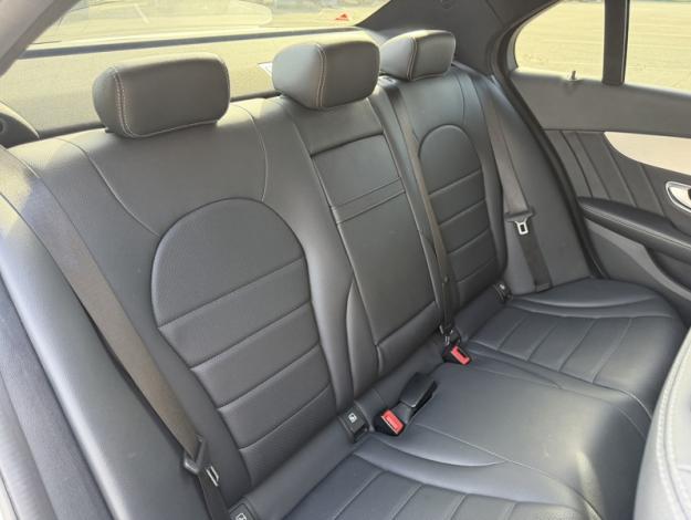 MERCEDES-BENZ Classe C Berline C 200 d Berline Sportline  