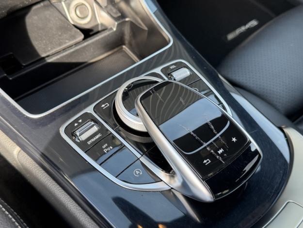 MERCEDES-BENZ Classe C Berline C 200 d Berline Sportline  