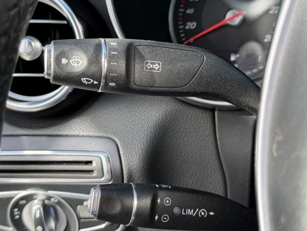 MERCEDES-BENZ Classe C Berline C 200 d Berline Sportline  