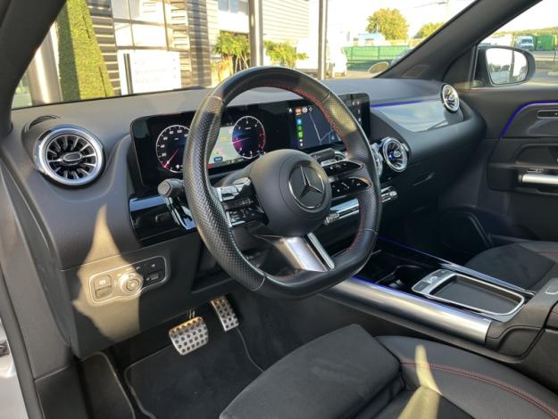 MERCEDES-BENZ GLA 200 d AMG Line  