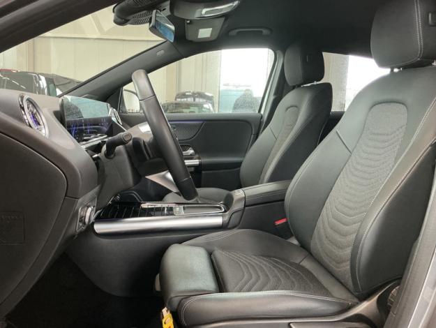 MERCEDES-BENZ EQA EQA 250+