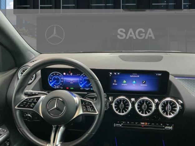 MERCEDES-BENZ EQA EQA 250+