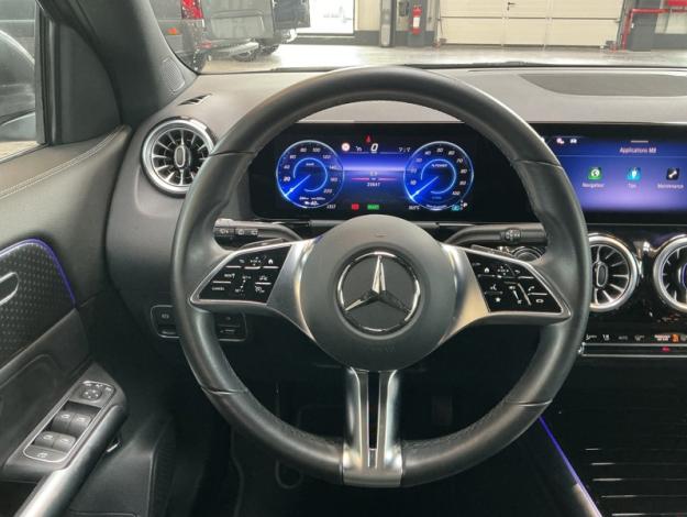 MERCEDES-BENZ EQA EQA 250+