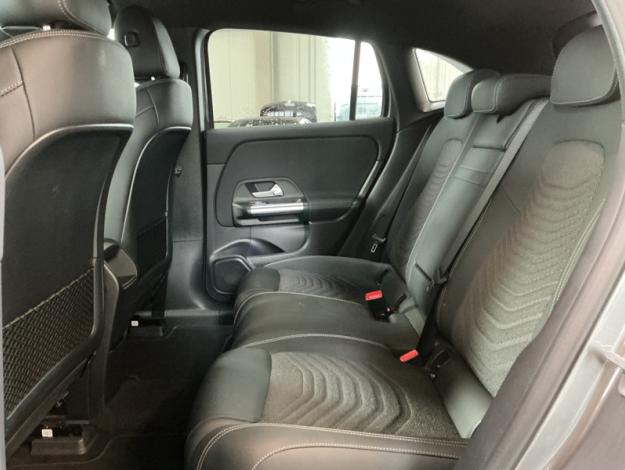 MERCEDES-BENZ EQA EQA 250+