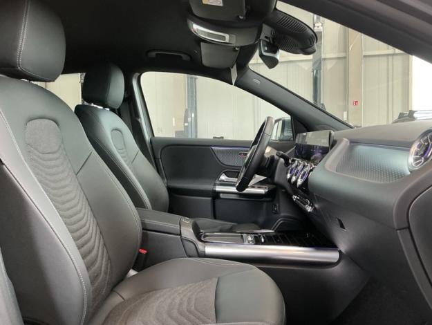 MERCEDES-BENZ EQA EQA 250+