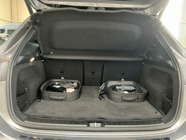 MERCEDES-BENZ EQA EQA 250+