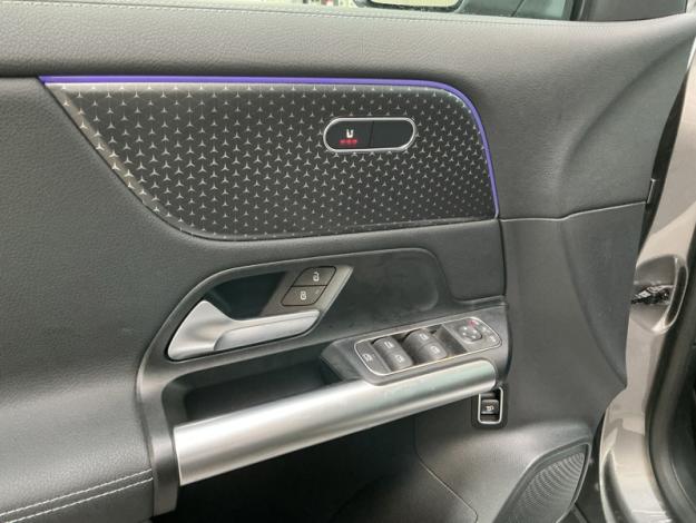 MERCEDES-BENZ EQA EQA 250+