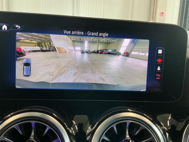 MERCEDES-BENZ EQA EQA 250+