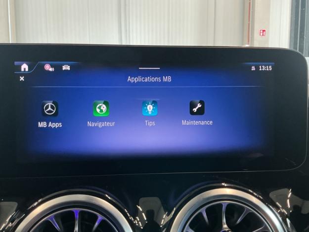 MERCEDES-BENZ EQA EQA 250+