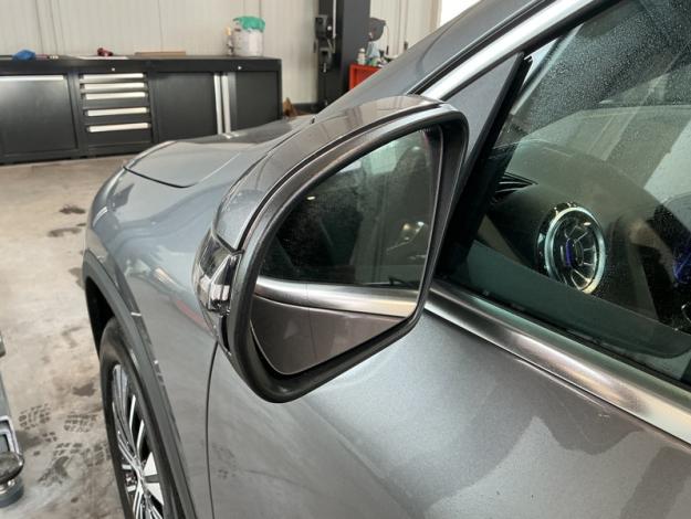 MERCEDES-BENZ EQA EQA 250+