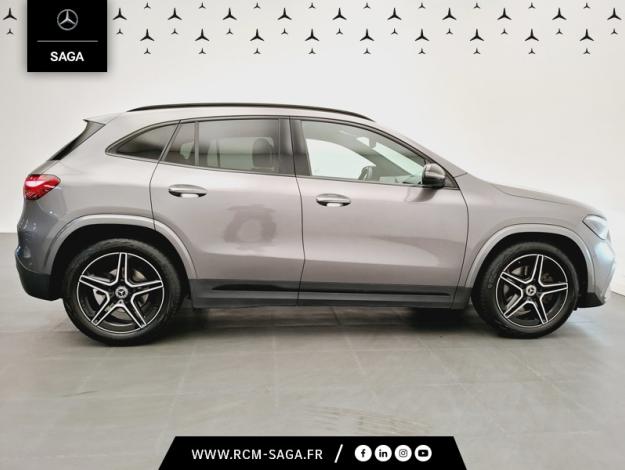 MERCEDES-BENZ GLA 200 d AMG Line  