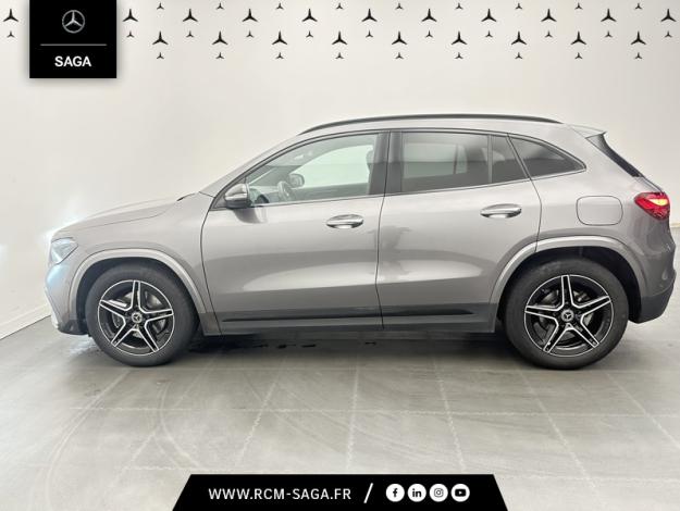 MERCEDES-BENZ GLA 200 d AMG Line  