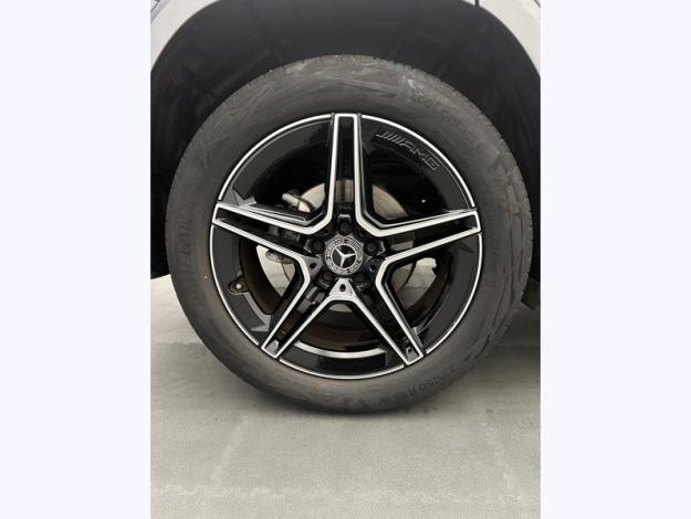 MERCEDES-BENZ GLA 200 d AMG Line  