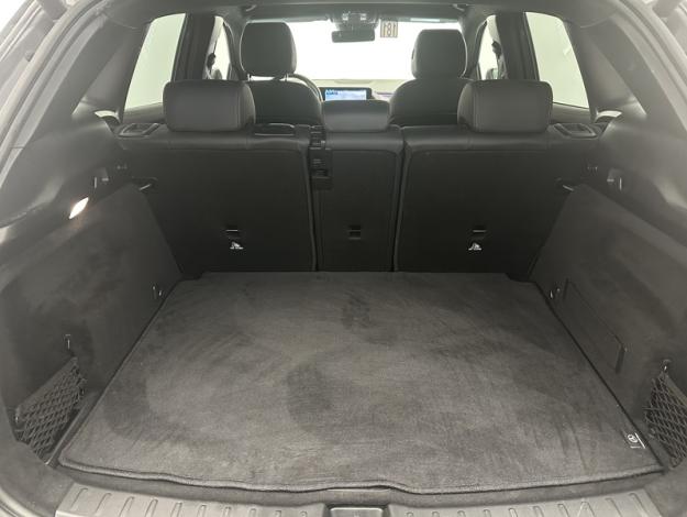 MERCEDES-BENZ GLA 200 d AMG Line  