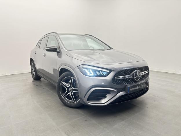 MERCEDES-BENZ GLA 200 d AMG Line  