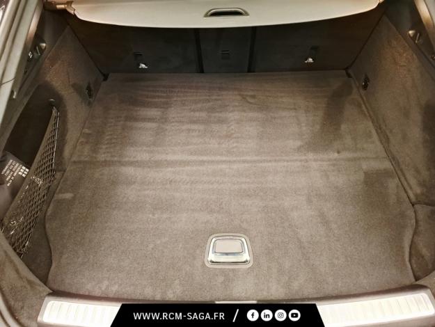 MERCEDES-BENZ GLC Coupé Mercedes-AMG GLC 63 S 4MATIC+ Coupé  