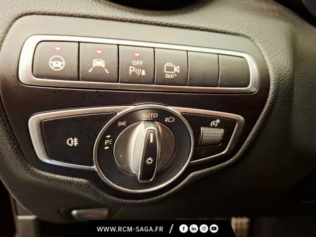 MERCEDES-BENZ GLC Coupé Mercedes-AMG GLC 63 S 4MATIC+ Coupé  