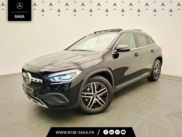 MERCEDES-BENZ GLA 250 e Progressive Line  