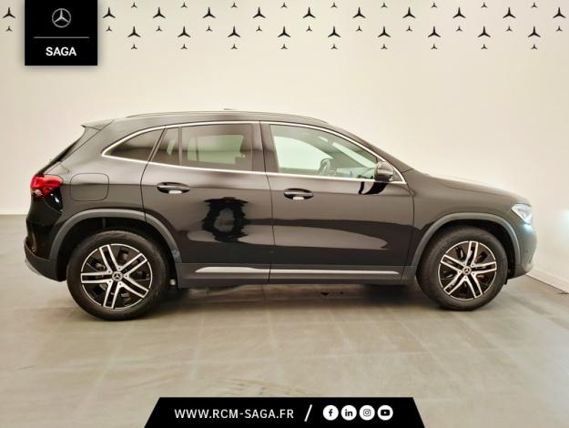 MERCEDES-BENZ GLA 250 e Progressive Line  