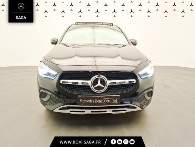 MERCEDES-BENZ GLA 250 e Progressive Line  