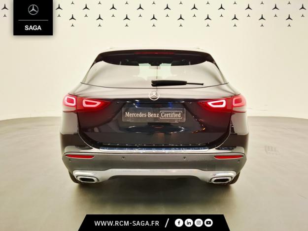 MERCEDES-BENZ GLA 250 e Progressive Line  