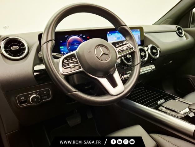 MERCEDES-BENZ GLA 250 e Progressive Line  
