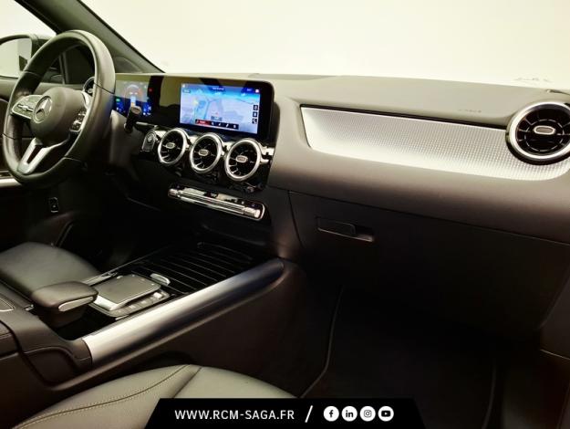 MERCEDES-BENZ GLA 250 e Progressive Line  