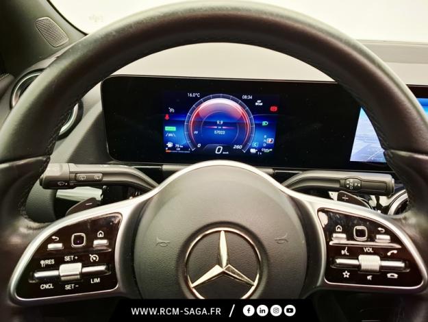 MERCEDES-BENZ GLA 250 e Progressive Line  