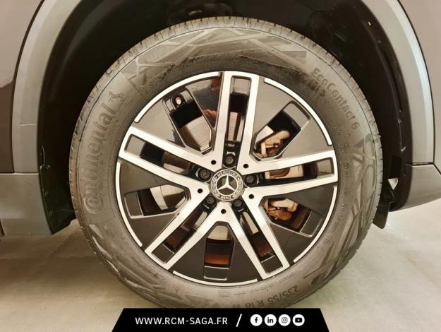MERCEDES-BENZ GLA 250 e Progressive Line  