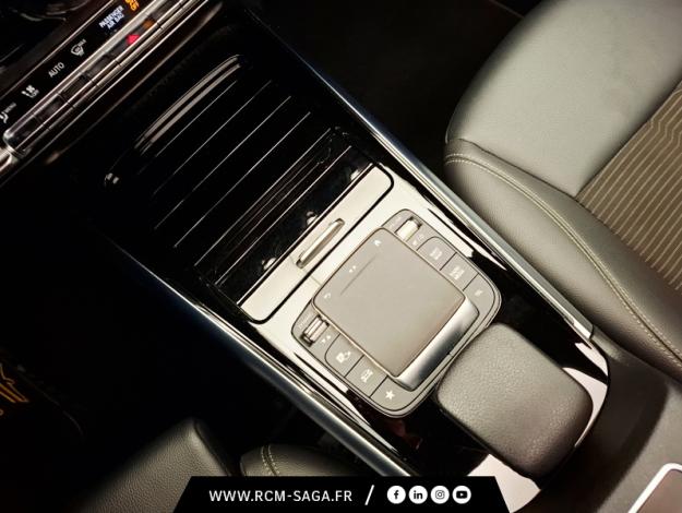 MERCEDES-BENZ GLA 250 e Progressive Line  