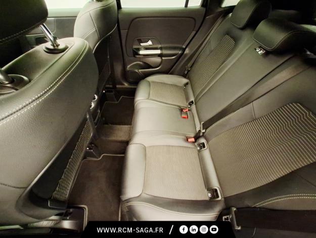 MERCEDES-BENZ GLA 250 e Progressive Line  