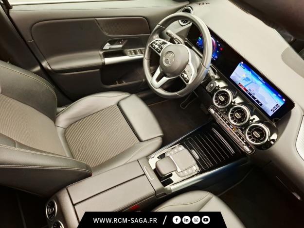 MERCEDES-BENZ GLA 250 e Progressive Line  