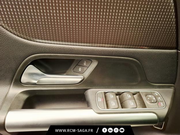 MERCEDES-BENZ GLA 250 e Progressive Line  