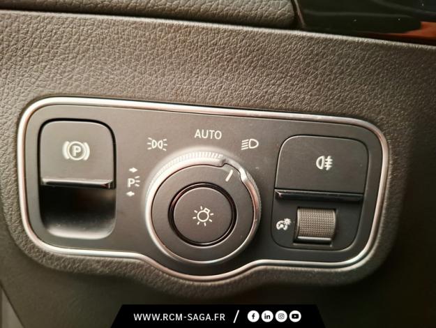 MERCEDES-BENZ GLA 250 e Progressive Line  