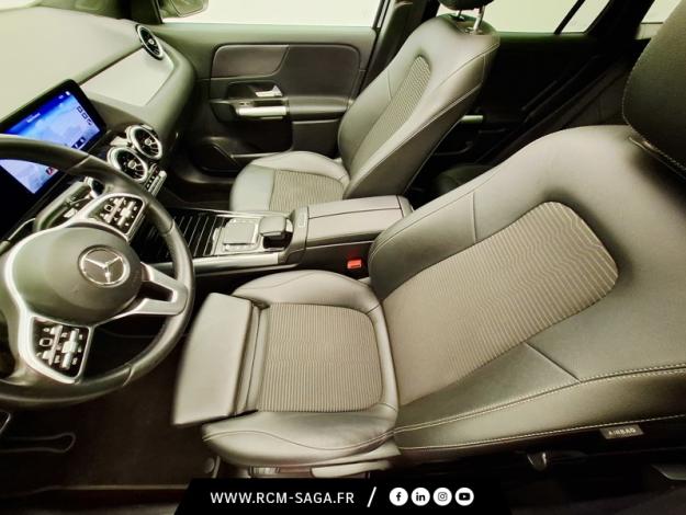 MERCEDES-BENZ GLA 250 e Progressive Line  