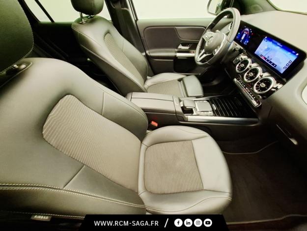 MERCEDES-BENZ GLA 250 e Progressive Line  