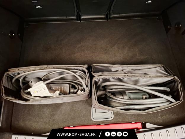 MERCEDES-BENZ GLA 250 e Progressive Line  