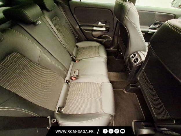 MERCEDES-BENZ GLA 250 e Progressive Line  