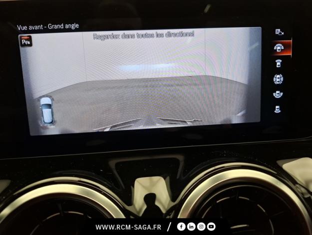 MERCEDES-BENZ GLA 250 e Progressive Line  