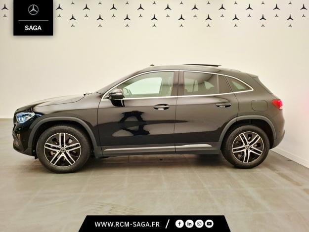 MERCEDES-BENZ GLA 250 e Progressive Line  