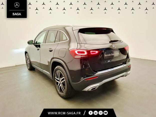 MERCEDES-BENZ GLA 250 e Progressive Line  